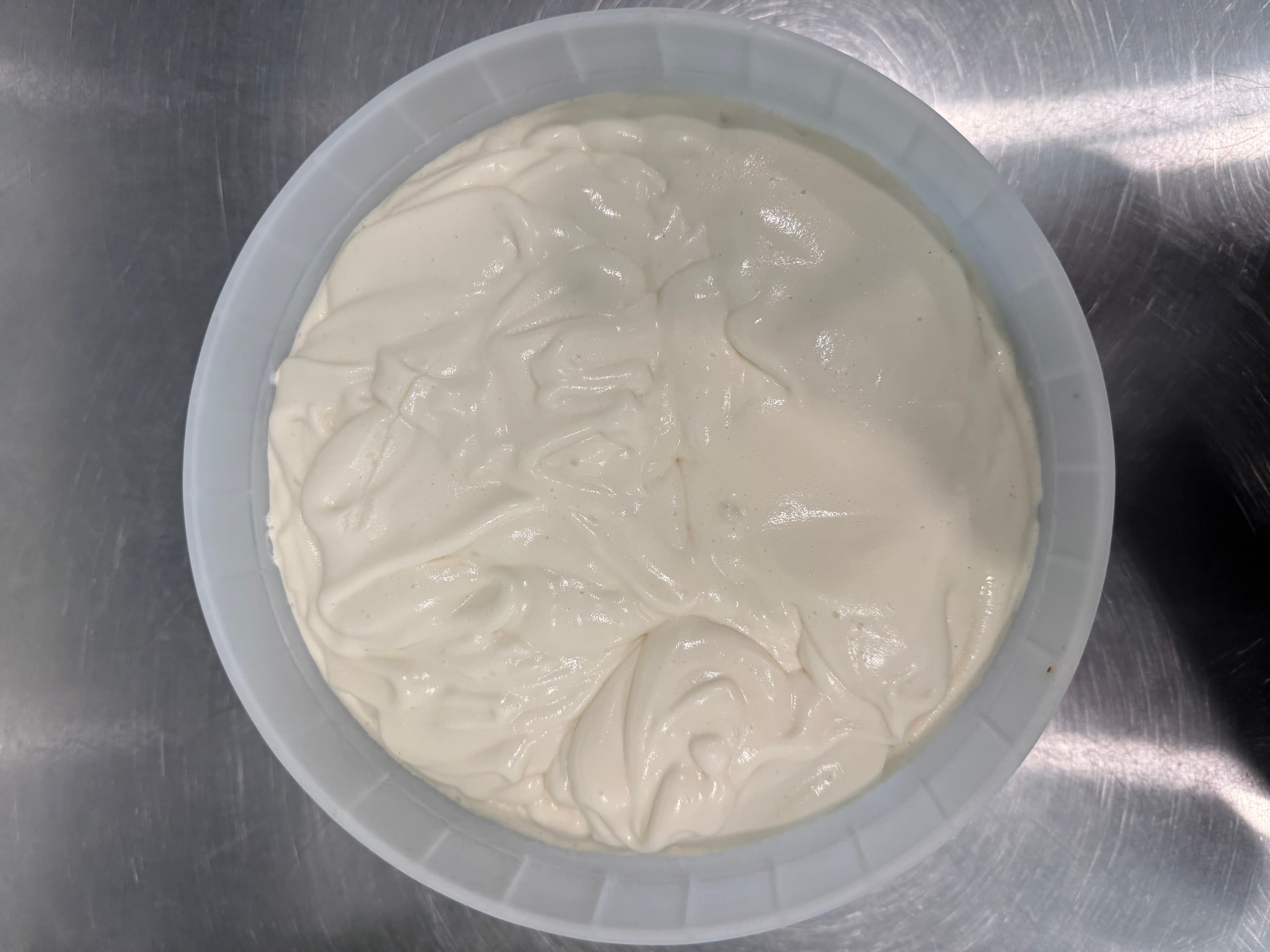 Vanilla